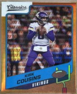 Kirk Cousins