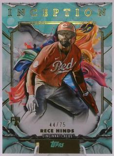 Rece Hinds