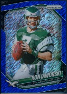 Ron Jaworski