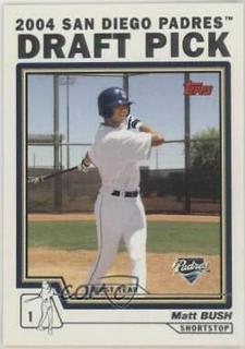 Matt Bush