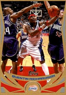 Quentin Richardson
