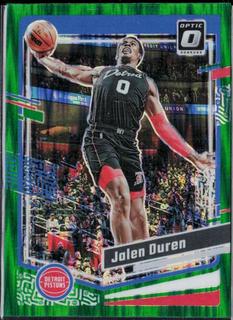 Jalen Duren