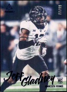Jeff Gladney