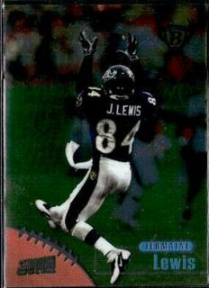 Jermaine Lewis