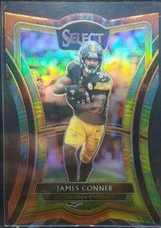 James Conner