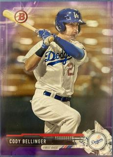 Cody Bellinger
