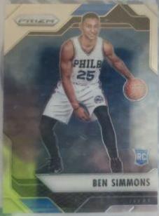 Ben Simmons