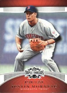 Justin Morneau