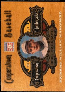 Rube Marquard