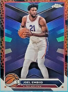 Joel Embiid