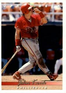 John Kruk