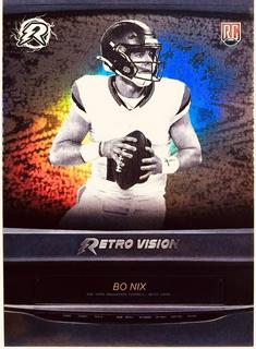 Bo Nix