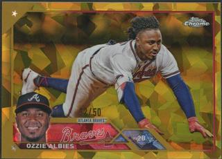 Ozzie Albies