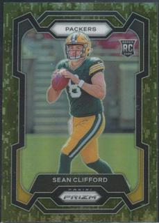 Sean Clifford