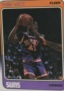 Mark West