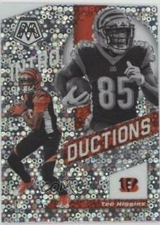 Tee Higgins