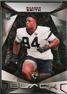 Maason Smith