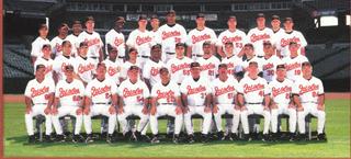 Baltimore Orioles