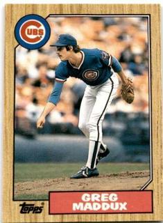 Greg Maddux