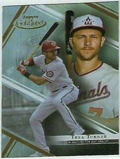Trea Turner