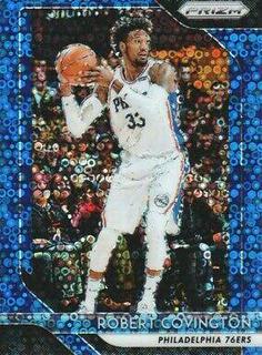 Robert Covington