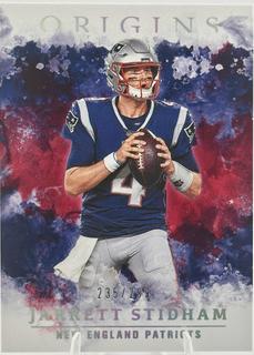 Jarrett Stidham