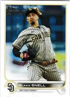 Blake Snell