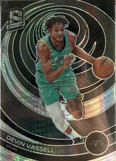 Devin Vassell