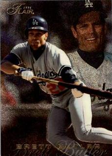 Brett Butler
