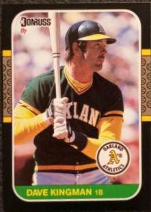 Dave Kingman