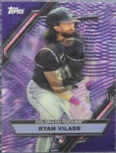 Ryan Vilade