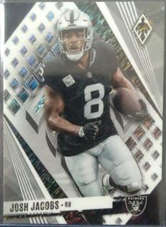 Josh Jacobs