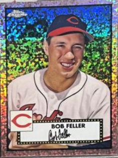 Bob Feller