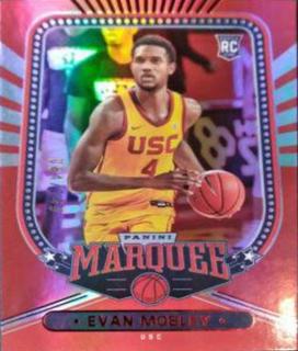 Evan Mobley