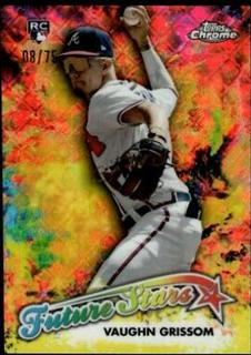 Vaughn Grissom
