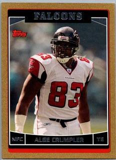 Alge Crumpler