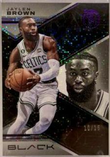 Jaylen Brown