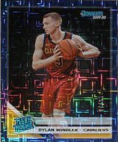 Dylan Windler