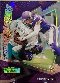 Harrison Smith
