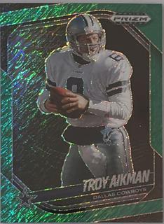 Troy Aikman