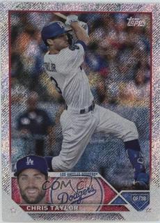 Chris Taylor