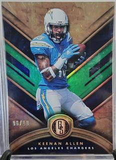 Keenan Allen