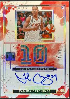 Tamika Catchings
