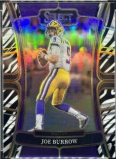 Joe Burrow