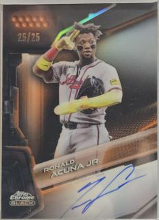 Ronald Acuna Jr.