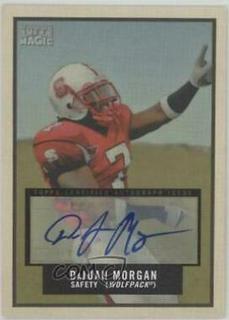 DaJuan Morgan