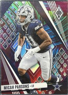 Micah Parsons