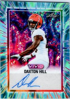 Daxton Hill