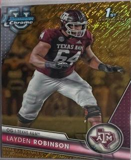 Layden Robinson