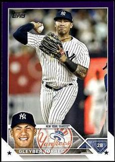 Gleyber Torres